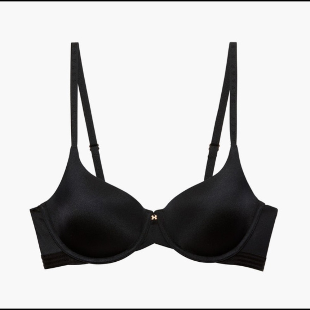 Savage x Fenty Balconette Bra - Picture 3 of 5